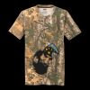 s ™ Realtree ® Explorer 100% Cotton T Shirt with Pocket Thumbnail