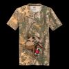 s ™ Realtree ® Explorer 100% Cotton T Shirt with Pocket Thumbnail