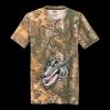 s ™ Realtree ® Explorer 100% Cotton T Shirt with Pocket Thumbnail