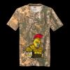 s ™ Realtree ® Explorer 100% Cotton T Shirt with Pocket Thumbnail