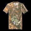 s ™ Realtree ® Explorer 100% Cotton T Shirt with Pocket Thumbnail