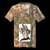 s ™ Realtree ® Explorer 100% Cotton T Shirt with Pocket Thumbnail