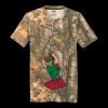 s ™ Realtree ® Explorer 100% Cotton T Shirt with Pocket Thumbnail