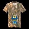 s ™ Realtree ® Explorer 100% Cotton T Shirt with Pocket Thumbnail