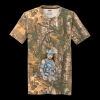 s ™ Realtree ® Explorer 100% Cotton T Shirt with Pocket Thumbnail