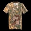 s ™ Realtree ® Explorer 100% Cotton T Shirt with Pocket Thumbnail