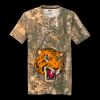 s ™ Realtree ® Explorer 100% Cotton T Shirt with Pocket Thumbnail