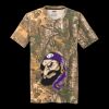 s ™ Realtree ® Explorer 100% Cotton T Shirt with Pocket Thumbnail