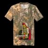 s ™ Realtree ® Explorer 100% Cotton T Shirt with Pocket Thumbnail