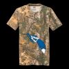 s ™ Realtree ® Explorer 100% Cotton T Shirt with Pocket Thumbnail