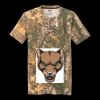 s ™ Realtree ® Explorer 100% Cotton T Shirt with Pocket Thumbnail