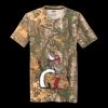 s ™ Realtree ® Explorer 100% Cotton T Shirt with Pocket Thumbnail