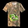 s ™ Realtree ® Explorer 100% Cotton T Shirt with Pocket Thumbnail