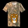 s ™ Realtree ® Explorer 100% Cotton T Shirt with Pocket Thumbnail