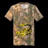 s ™ Realtree ® Explorer 100% Cotton T Shirt with Pocket Thumbnail