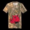 s ™ Realtree ® Explorer 100% Cotton T Shirt with Pocket Thumbnail