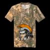 s ™ Realtree ® Explorer 100% Cotton T Shirt with Pocket Thumbnail