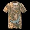 s ™ Realtree ® Explorer 100% Cotton T Shirt with Pocket Thumbnail