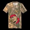 s ™ Realtree ® Explorer 100% Cotton T Shirt with Pocket Thumbnail