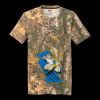 s ™ Realtree ® Explorer 100% Cotton T Shirt with Pocket Thumbnail