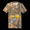 s ™ Realtree ® Explorer 100% Cotton T Shirt with Pocket Thumbnail