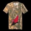 s ™ Realtree ® Explorer 100% Cotton T Shirt with Pocket Thumbnail