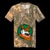 s ™ Realtree ® Explorer 100% Cotton T Shirt with Pocket Thumbnail