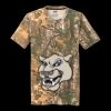 s ™ Realtree ® Explorer 100% Cotton T Shirt with Pocket Thumbnail