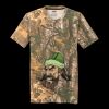 s ™ Realtree ® Explorer 100% Cotton T Shirt with Pocket Thumbnail