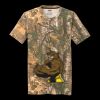 s ™ Realtree ® Explorer 100% Cotton T Shirt with Pocket Thumbnail