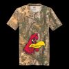 s ™ Realtree ® Explorer 100% Cotton T Shirt with Pocket Thumbnail