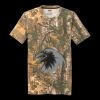 s ™ Realtree ® Explorer 100% Cotton T Shirt with Pocket Thumbnail