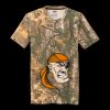 s ™ Realtree ® Explorer 100% Cotton T Shirt with Pocket Thumbnail