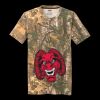 s ™ Realtree ® Explorer 100% Cotton T Shirt with Pocket Thumbnail