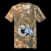 s ™ Realtree ® Explorer 100% Cotton T Shirt with Pocket Thumbnail