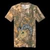 s ™ Realtree ® Explorer 100% Cotton T Shirt with Pocket Thumbnail