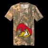 s ™ Realtree ® Explorer 100% Cotton T Shirt with Pocket Thumbnail