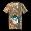 s ™ Realtree ® Explorer 100% Cotton T Shirt with Pocket Thumbnail