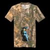 s ™ Realtree ® Explorer 100% Cotton T Shirt with Pocket Thumbnail