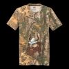 s ™ Realtree ® Explorer 100% Cotton T Shirt with Pocket Thumbnail