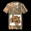 s ™ Realtree ® Explorer 100% Cotton T Shirt with Pocket Thumbnail