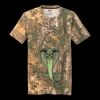 s ™ Realtree ® Explorer 100% Cotton T Shirt with Pocket Thumbnail