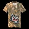 s ™ Realtree ® Explorer 100% Cotton T Shirt with Pocket Thumbnail