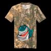 s ™ Realtree ® Explorer 100% Cotton T Shirt with Pocket Thumbnail