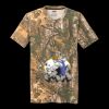 s ™ Realtree ® Explorer 100% Cotton T Shirt with Pocket Thumbnail