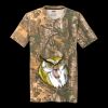 s ™ Realtree ® Explorer 100% Cotton T Shirt with Pocket Thumbnail