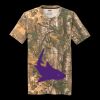 s ™ Realtree ® Explorer 100% Cotton T Shirt with Pocket Thumbnail