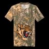 s ™ Realtree ® Explorer 100% Cotton T Shirt with Pocket Thumbnail