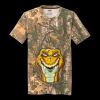 s ™ Realtree ® Explorer 100% Cotton T Shirt with Pocket Thumbnail