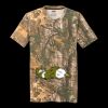 s ™ Realtree ® Explorer 100% Cotton T Shirt with Pocket Thumbnail